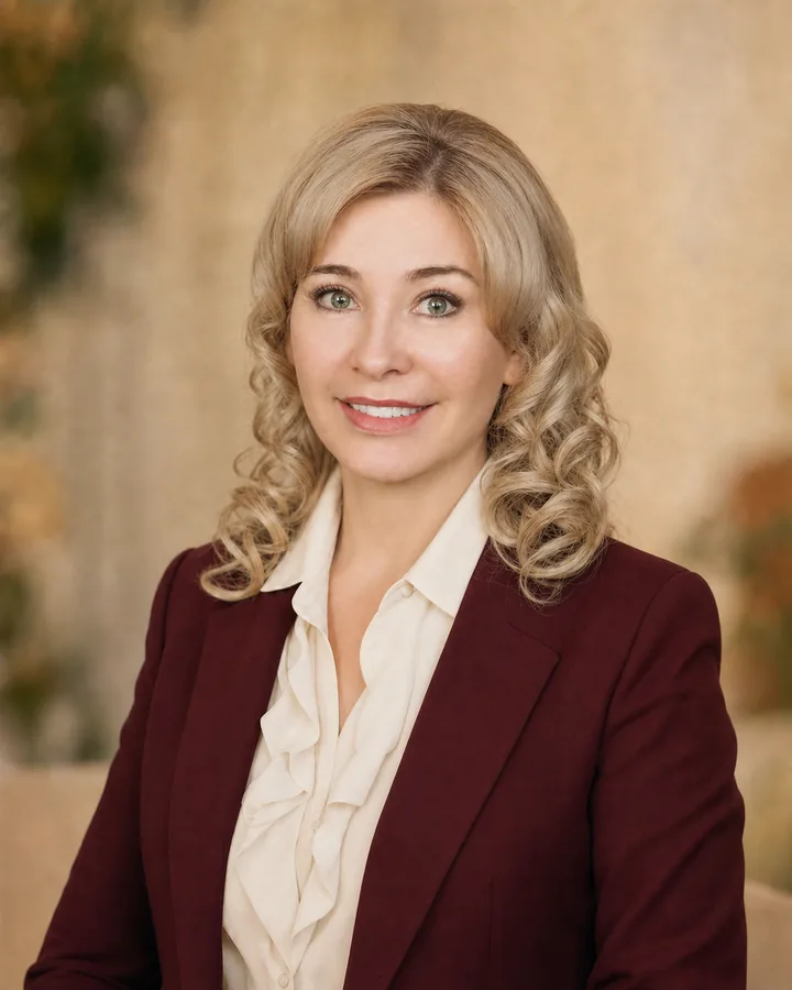 Галина Ермакова