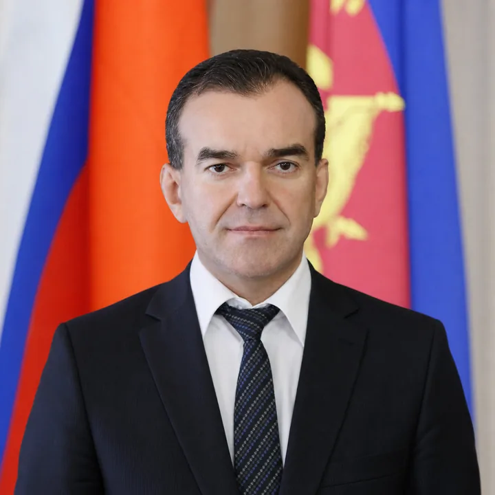 Вениамин Кондратьев